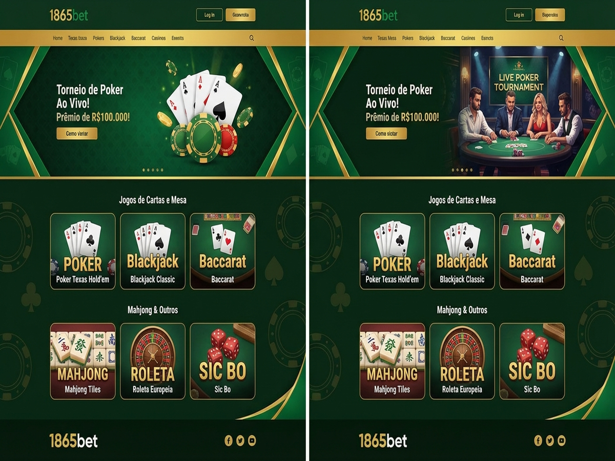Screenshot 3 1865bet